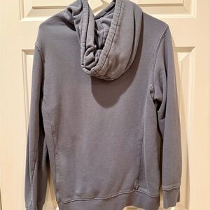 H&M Charcoal Knit Sweater